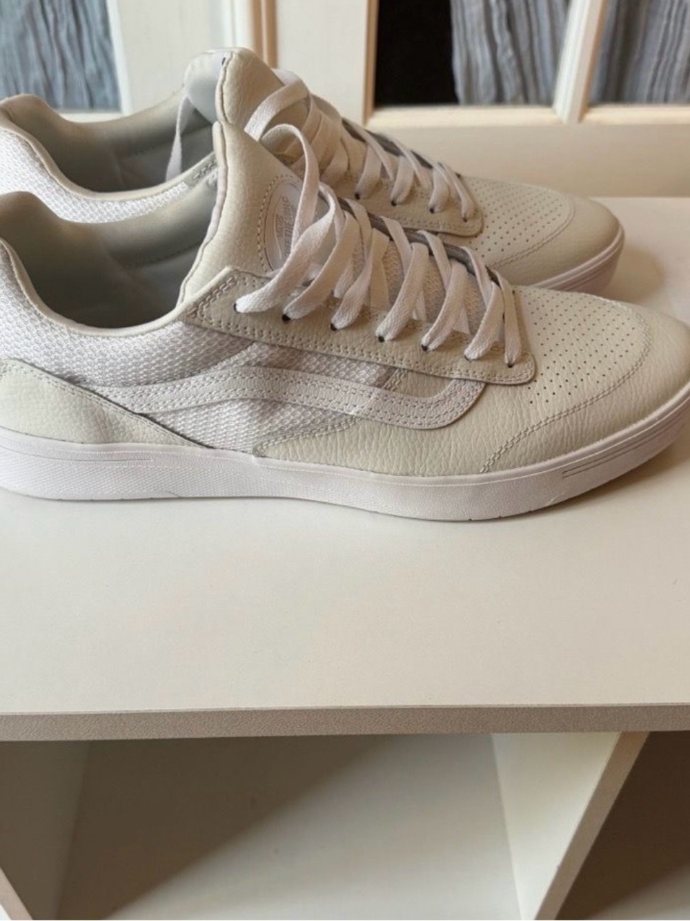 Vans Wayvee Performance Skate Shoe (sz 13)